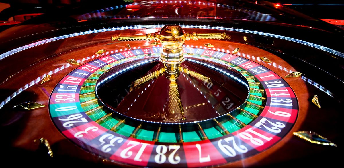 GoldPari کیسینو میں بکراٹکھیلیں